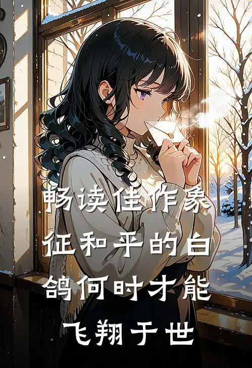 畅读佳作象征和平的白鸽何时才能飞翔于世