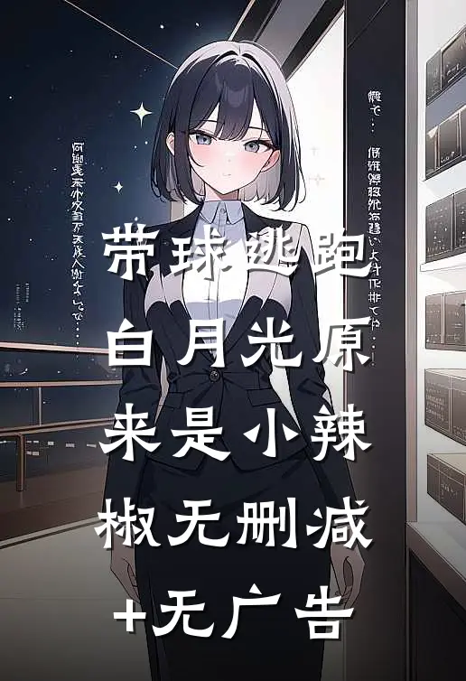 带球逃跑，白月光原来是小辣椒无删减+无广告
