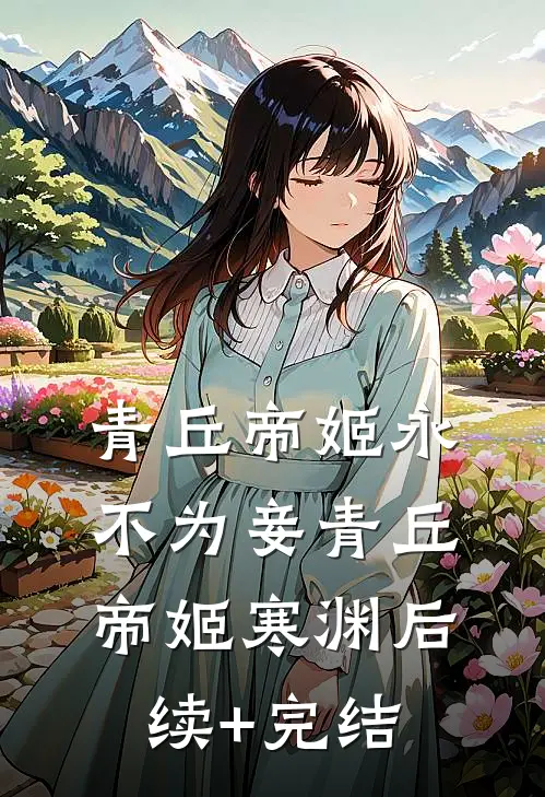 青丘帝姬永不为妾青丘帝姬寒渊后续+完结