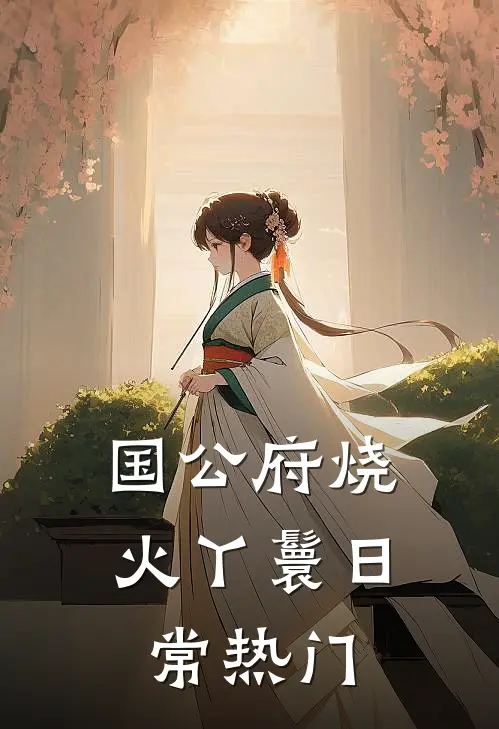 国公府烧火丫鬟日常热门