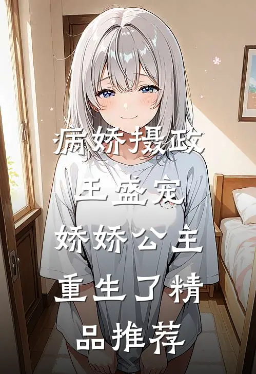 病娇摄政王盛宠，娇娇公主重生了精品推荐