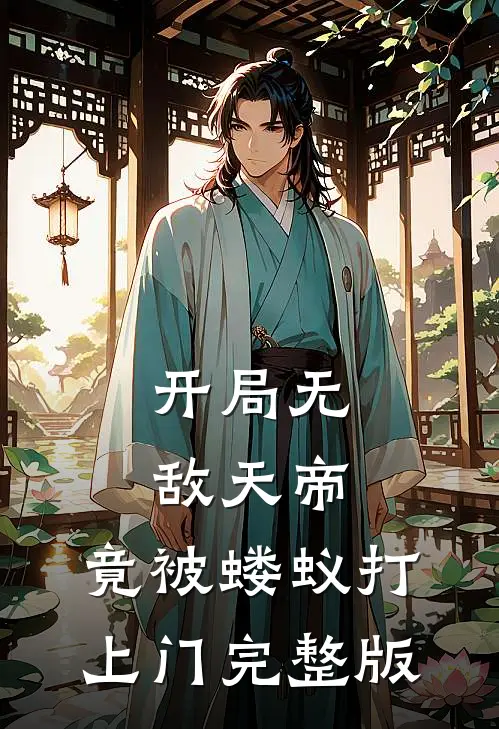 开局无敌天帝，竟被蝼蚁打上门完整版
