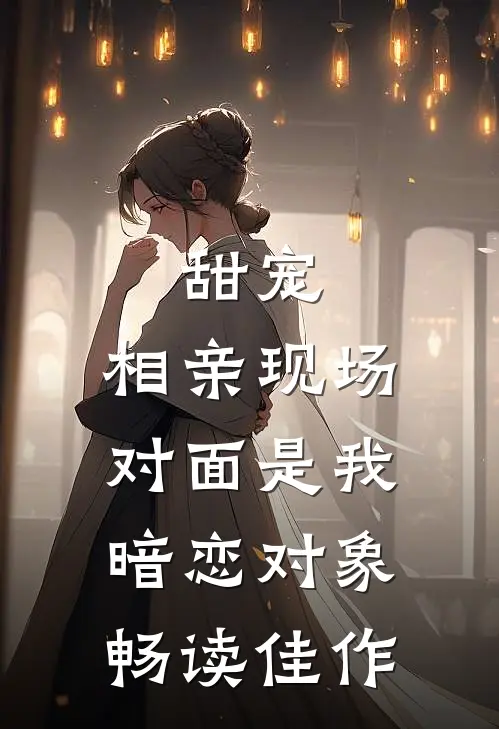 甜宠：相亲现场，对面是我暗恋对象畅读佳作
