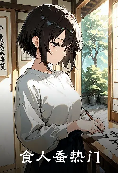 食人蚕热门