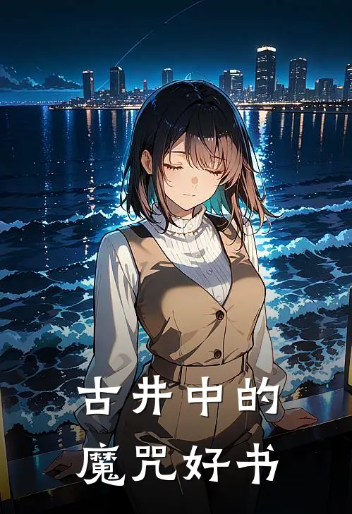 古井中的魔咒好书