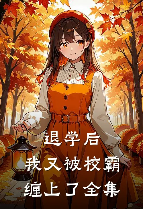 退学后，我又被校霸缠上了 全集