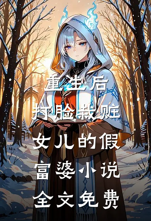 重生后，打脸栽赃女儿的假富婆小说全文免费