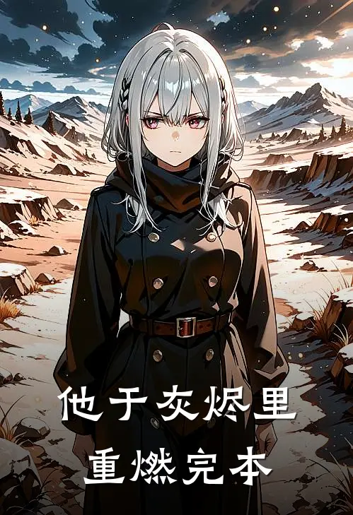他于灰烬里重燃完本