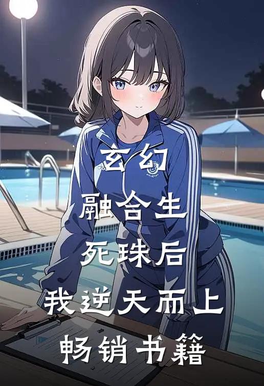玄幻：融合生死珠后，我逆天而上畅销书籍