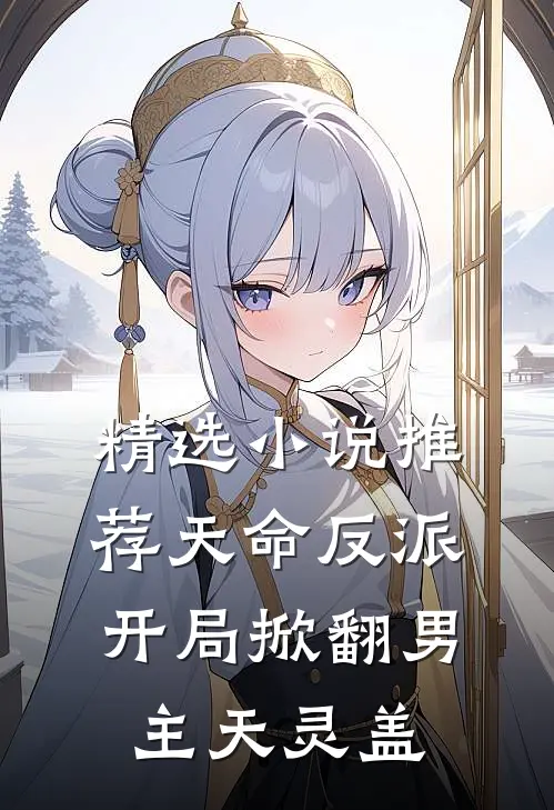 精选小说推荐天命反派开局掀翻男主天灵盖