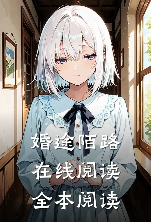 婚途陌路在线阅读全本阅读