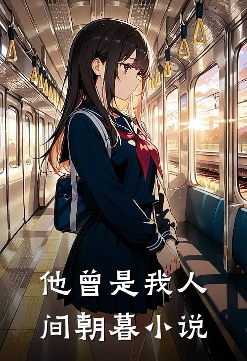 他曾是我人间朝暮小说