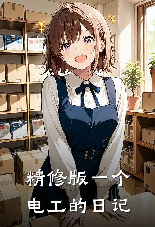 精修版一个电工的日记