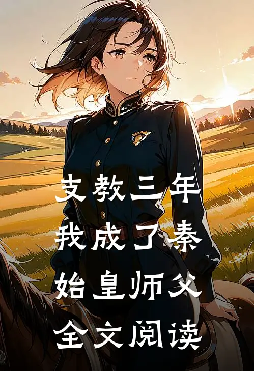 支教三年，我成了秦始皇师父全文阅读