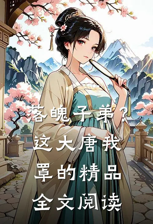 落魄子弟？这大唐我罩的精品全文阅读