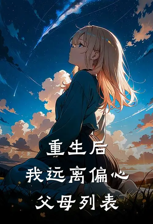 重生后，我远离偏心父母列表
