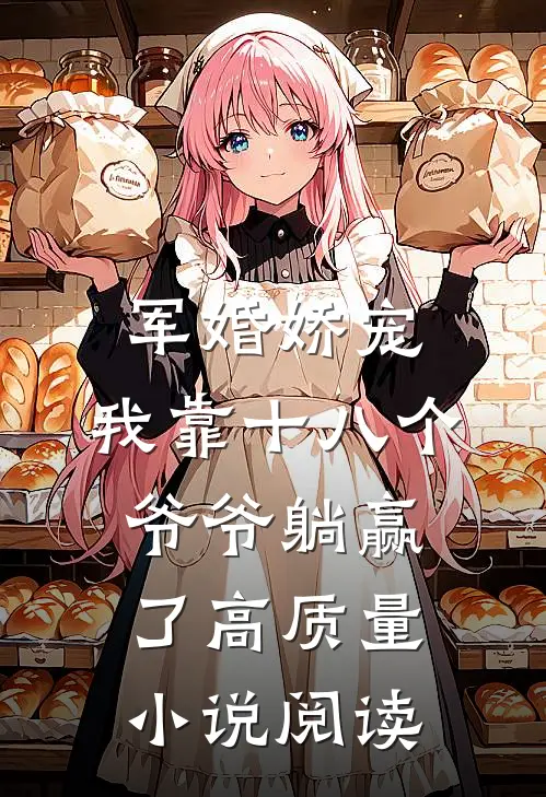 军婚娇宠：我靠十八个爷爷躺赢了高质量小说阅读