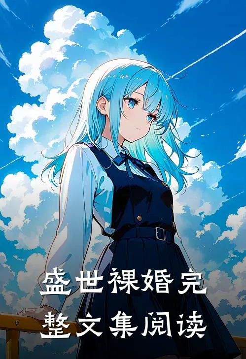 盛世裸婚完整文集阅读