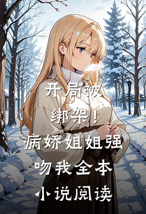 开局被绑架！病娇姐姐强吻我全本小说阅读