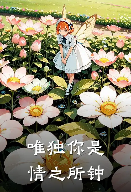 唯独你是情之所钟