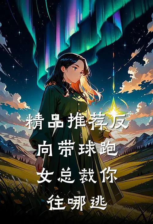 精品推荐反向带球跑：女总裁你往哪逃