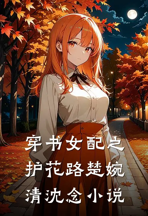 穿书女配之护花路楚婉清沈念小说