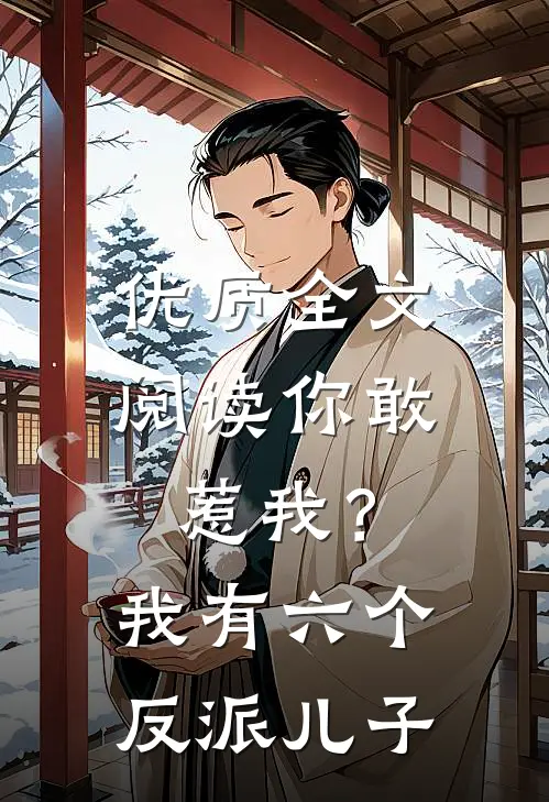 优质全文阅读你敢惹我？我有六个反派儿子