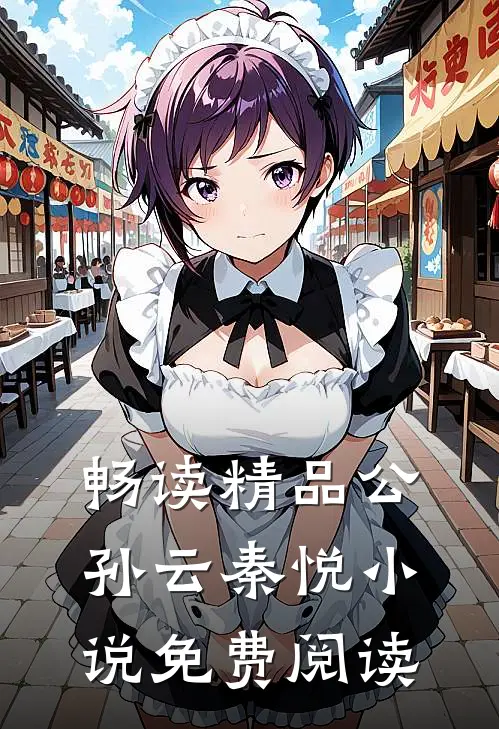 畅读精品公孙云秦悦小说免费阅读