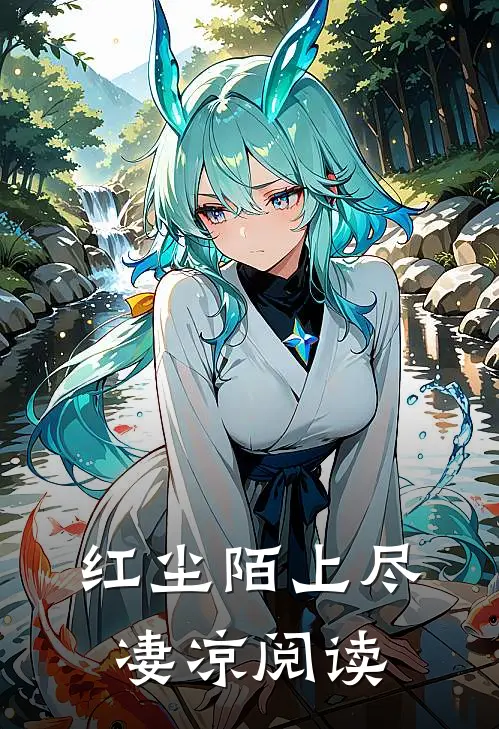红尘陌上尽凄凉阅读