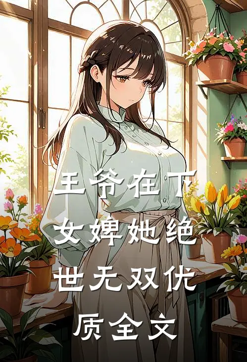 王爷在下：女婢她绝世无双优质全文