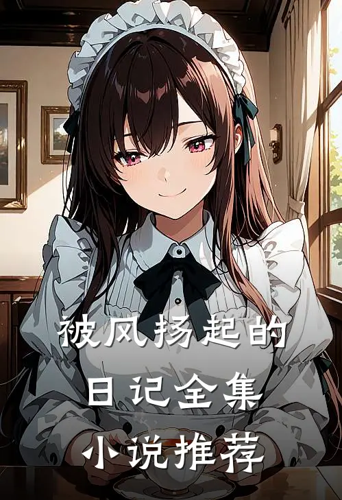 被风扬起的日记全集小说推荐