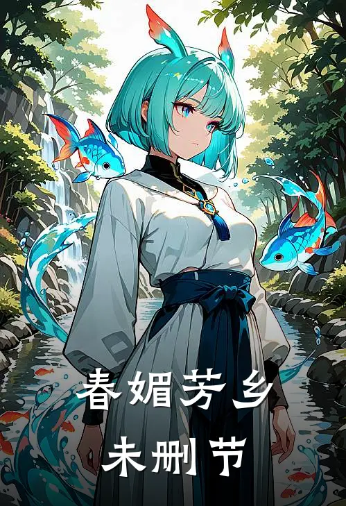 春媚芳乡未删节