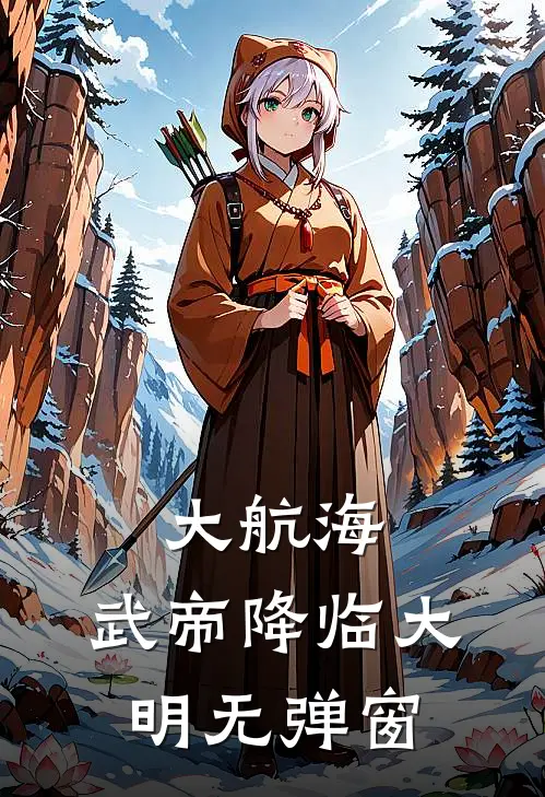 大航海：武帝降临大明无弹窗