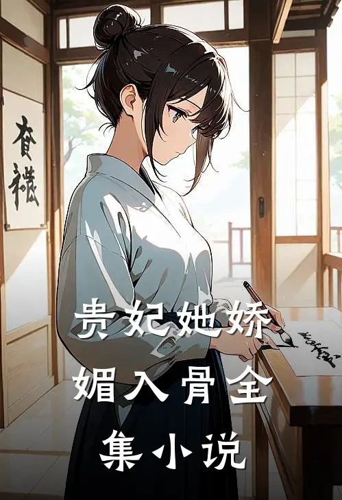贵妃她娇媚入骨全集小说