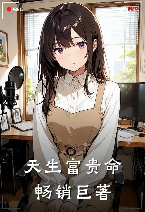天生富贵命畅销巨著