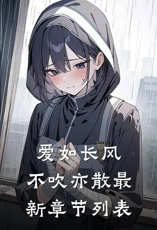 爱如长风，不吹亦散最新章节列表