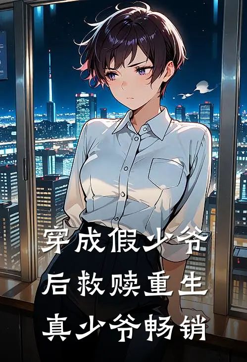 穿成假少爷后救赎重生真少爷畅销