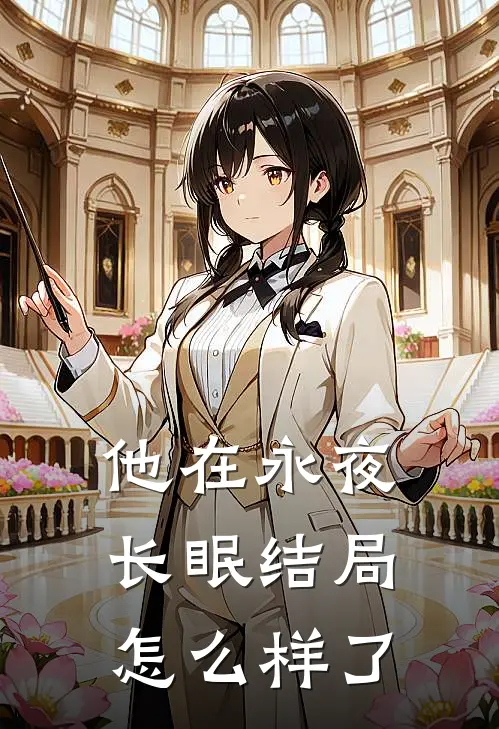 他在永夜长眠结局怎么样了