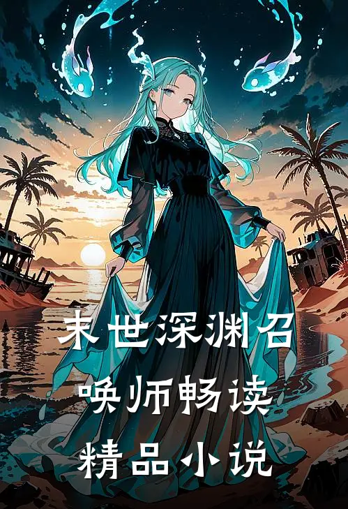 末世深渊召唤师畅读精品小说