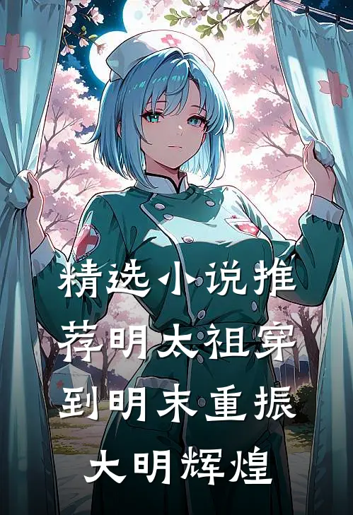 精选小说推荐明太祖穿到明末重振大明辉煌