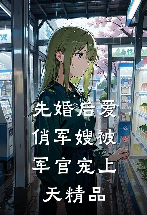 先婚后爱：俏军嫂被军官宠上天精品