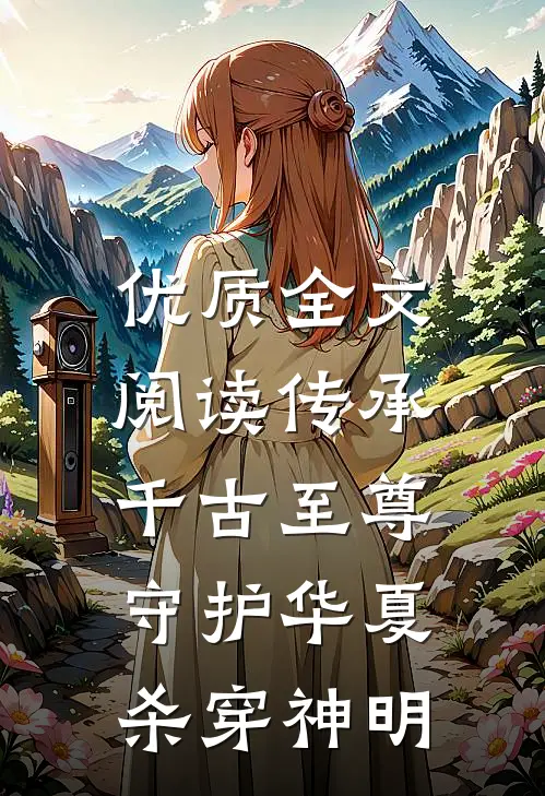 优质全文阅读传承千古至尊，守护华夏杀穿神明