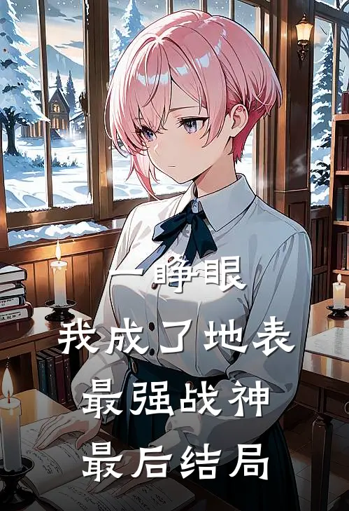 一睁眼，我成了地表最强战神最后结局