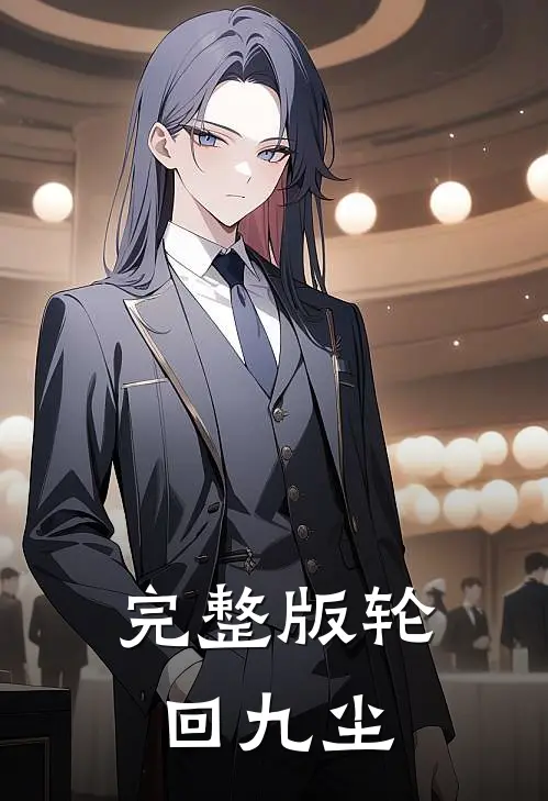 完整版轮回九尘
