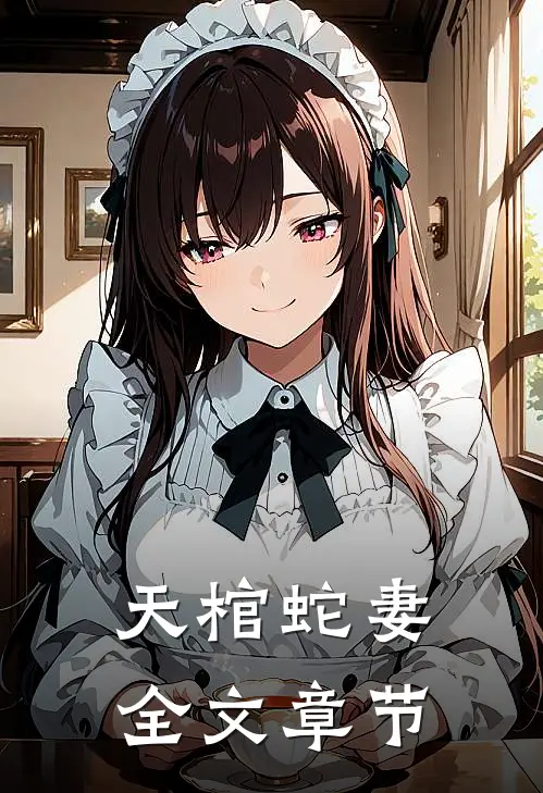 天棺蛇妻全文章节