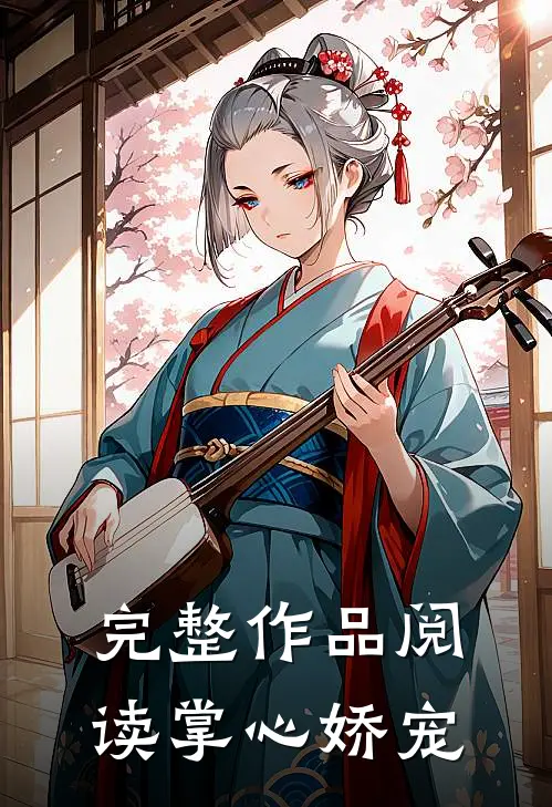 完整作品阅读掌心娇宠
