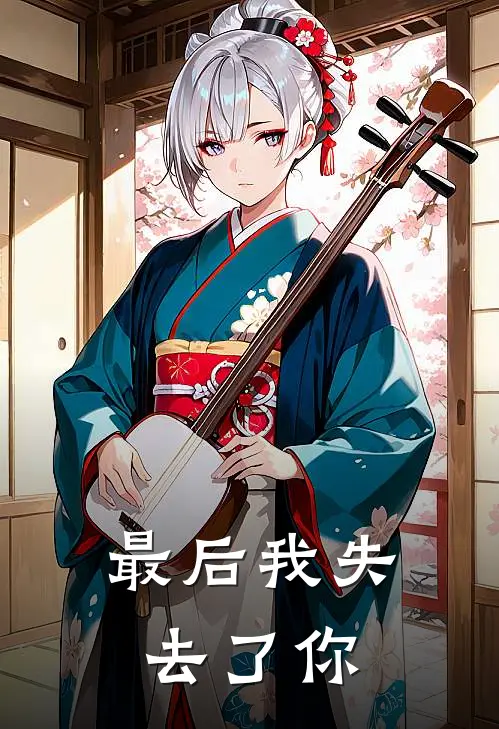 最后我失去了你