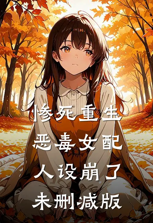 惨死重生，恶毒女配人设崩了未删减版