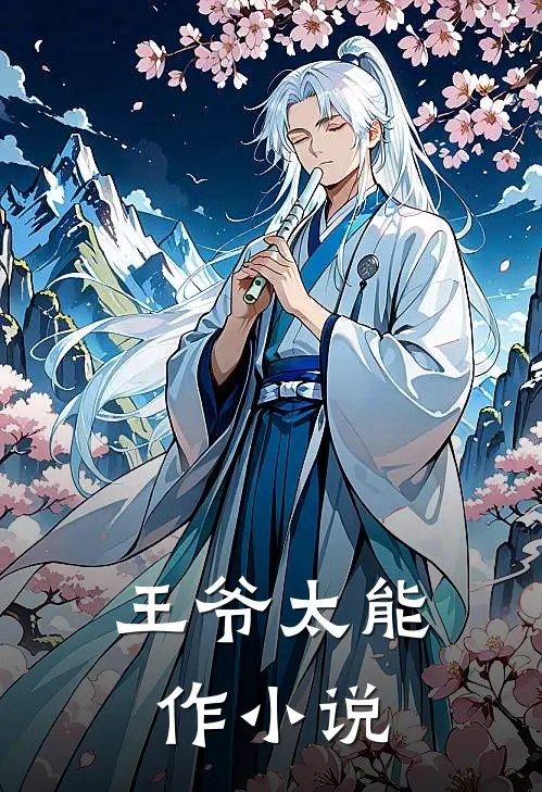 王爷太能作小说