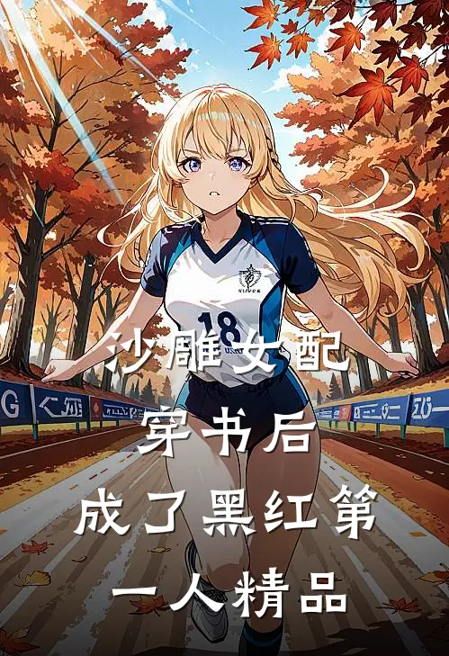 沙雕女配穿书后，成了黑红第一人精品